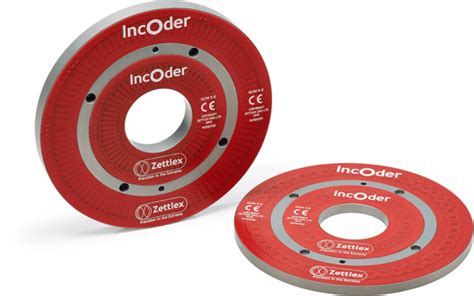 Incoder Inductive Angle Encoder Inductive Encoder