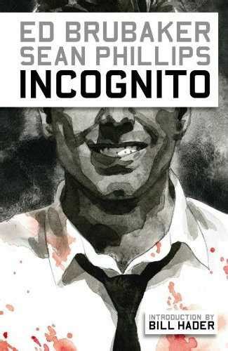 Incognito Tpb