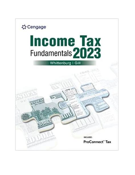 Read Online Income Tax Fundamentals Chapter 6 Solutions 