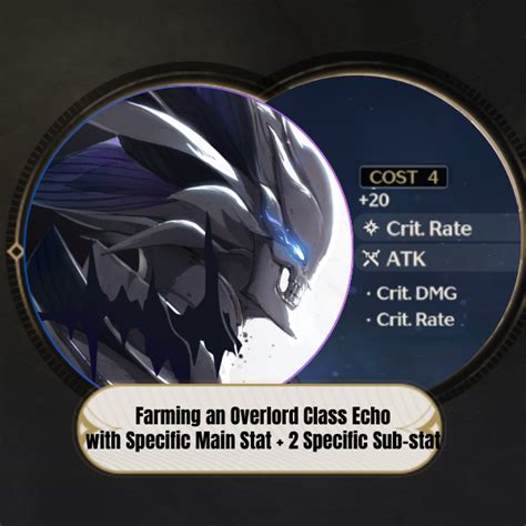 Incomplete Overlord Class Echo