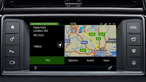 Incontrol Touch Pro Map Update Your Gps With New Maps