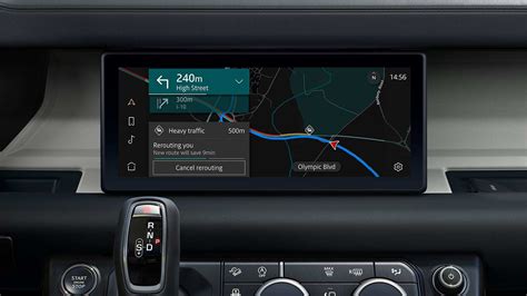 Read Online Incontrol Touch Pro Map Update Your Gps With New Maps 
