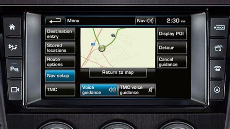 Read Online Incontrol Touch Pro Map Update Your Gps With New Maps 