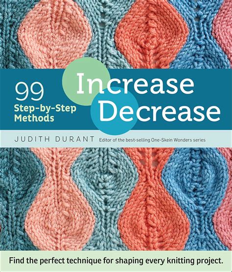 Increase Decrease 99 Step By Step Methods