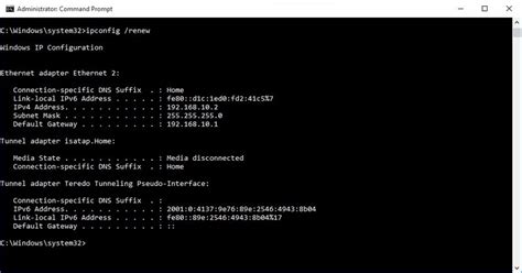 Increase Internet Speed By Command Prompt
