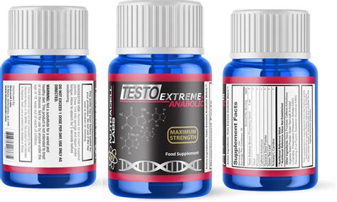 Increasing Testosterone Supplement Stack Examine