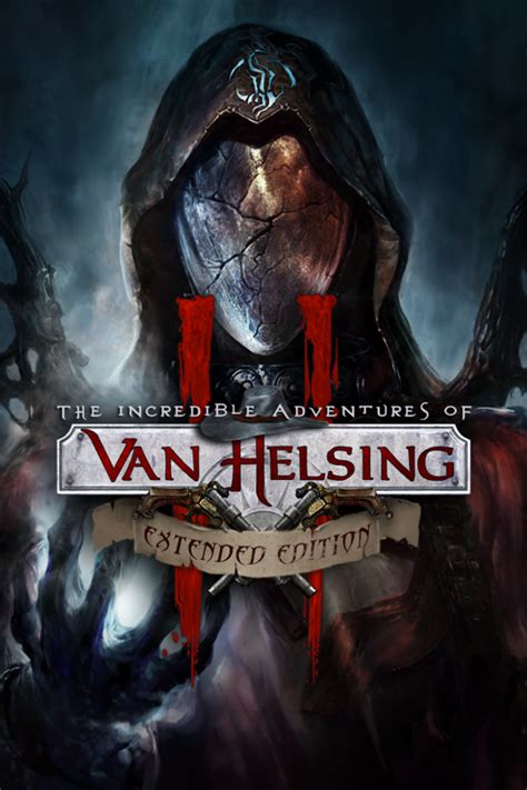 Incredible Adventures Of Van Helsing 2