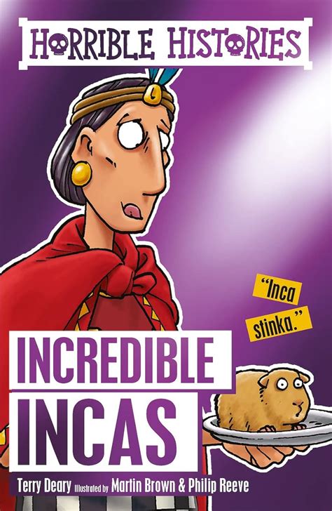 incredible incas