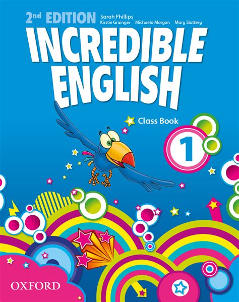 Download Incredible English 2Nd Edition 
