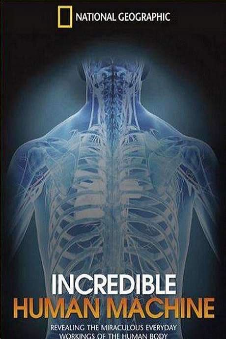 Download Incredible Human Machine Chapters 