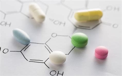 Incrementally Modified Drug