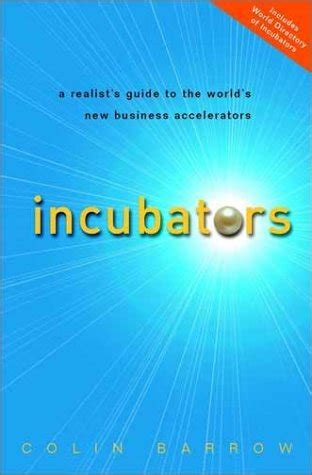 incubators a realist s guide to the world s new b