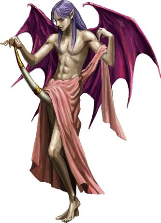 incubus wiki
