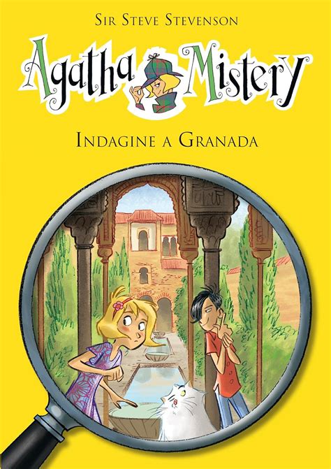 Indagine A Granada
