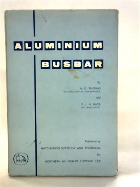 Full Download Indal Aluminum Busbar Handbook 