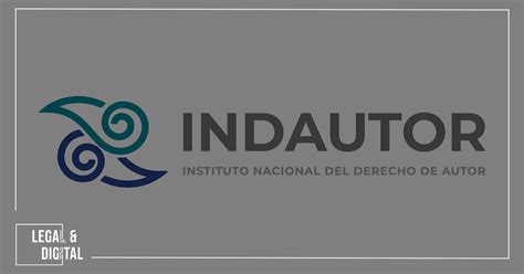 Indautor Que Es