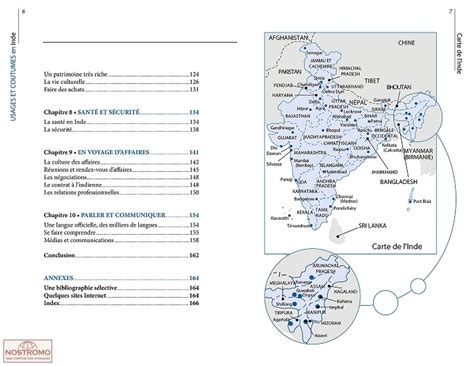 Inde Le Petit Guide Des Usages Et Coutumes