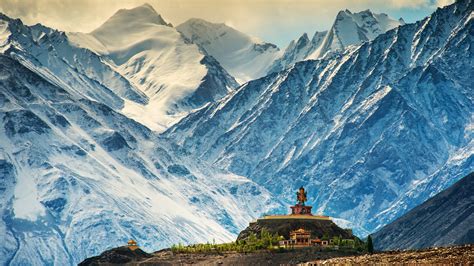 Full Download Inde Du Nord 5 Jammuetcachemire Et Ladakh 