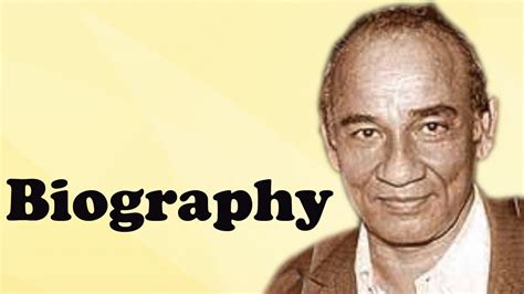 indeevar biography examples