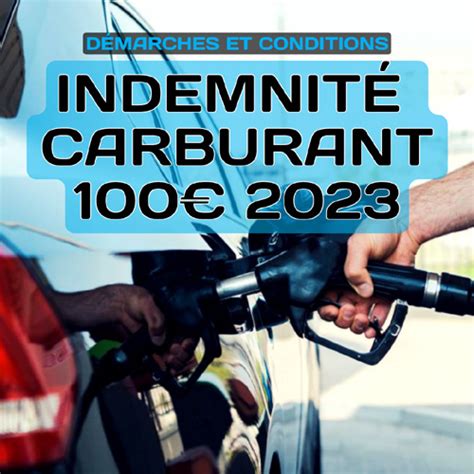 Indemnité Carburant De 100 Euros L X27 Aide Indemnité Carburant Date Versement - Indemnité Carburant Date Versement