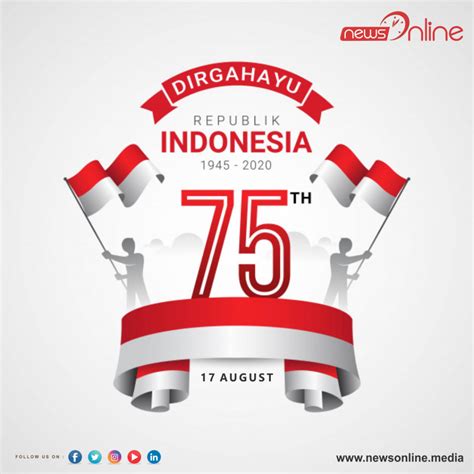 independence day indonesia