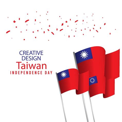 independence day taiwan