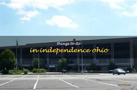 independence ohio