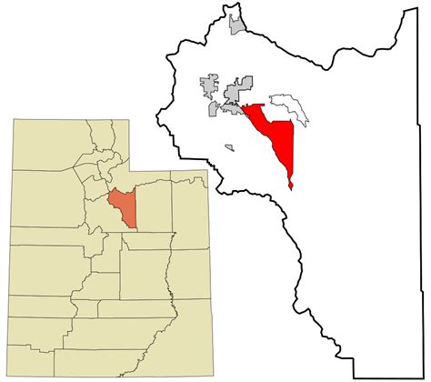 independence utah