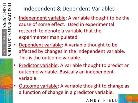 Independent And Dependent Variables Video Amp Practice Independent And Dependent Variables Answer Key - Independent And Dependent Variables Answer Key