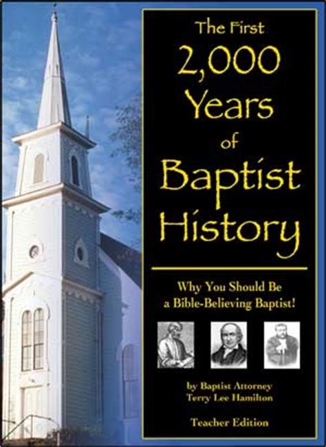 Read Online Independent Baptist Doctrine Lessons 