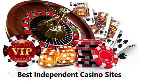 independent review of online casinos