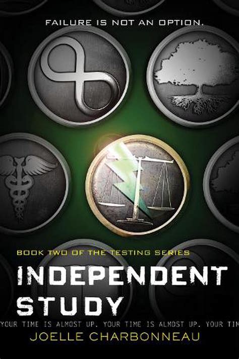 Read Independent Study The Testing Book 2 