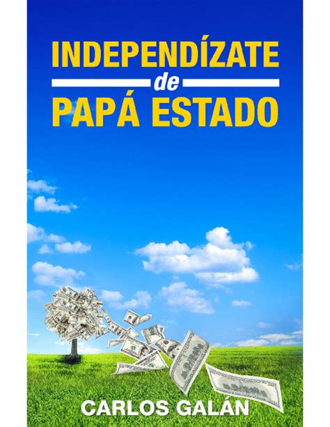independizate de papa estado pdf