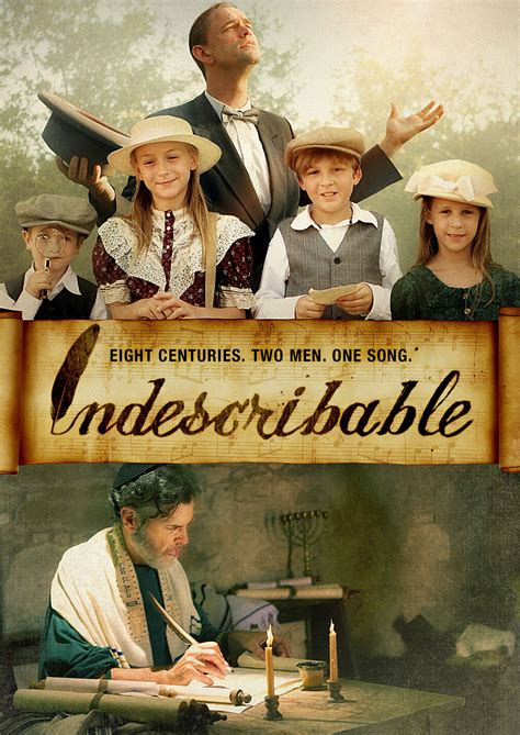 Read Indescribable 