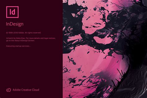 Indesign Cc A C Dition 2019 Pour Pc Mac