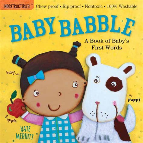 Download Indestructibles Baby Babble 