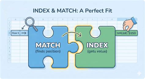 Index Match Ablebit