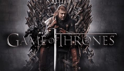 Index Of Game Of Thrones