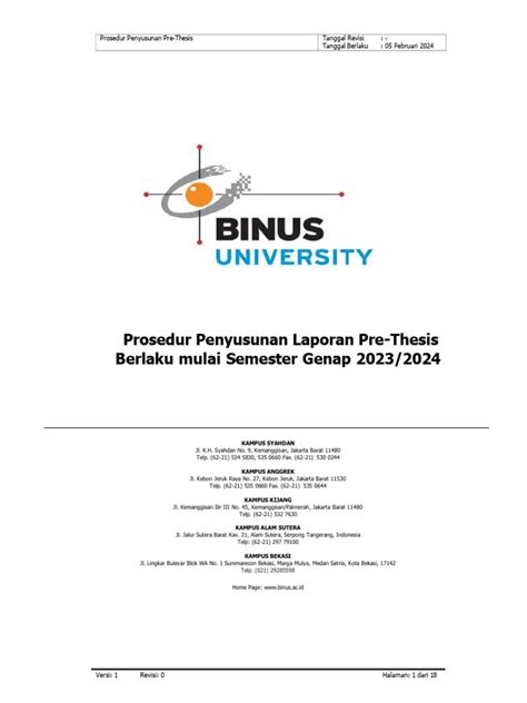 index thesis binus ac id