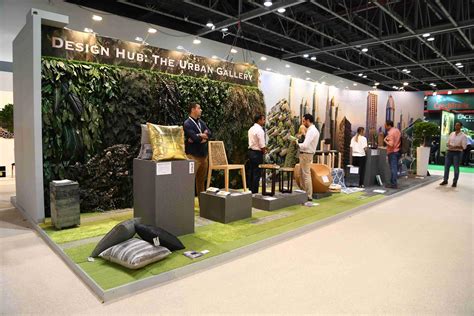 index trade show