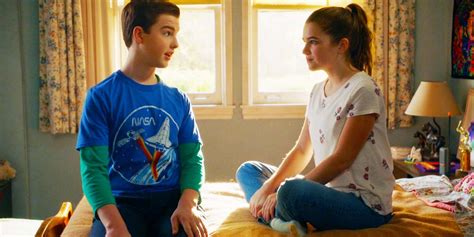 Index Young Sheldon