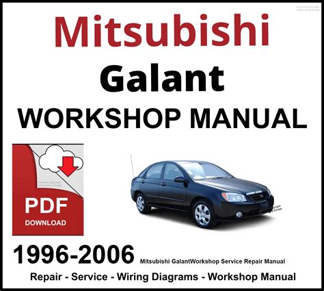 Download Index Of Manual Galant 