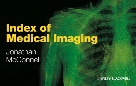 Download Index Of Medical Imaging 