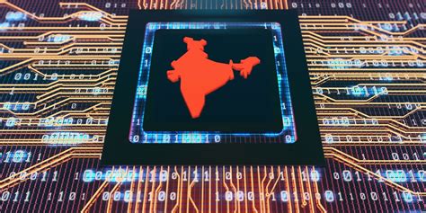 India Injects 15 Billion Into Semiconductors Ieee Spectrum Spectrum In Science - Spectrum In Science