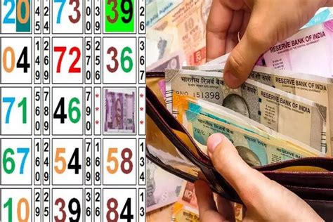 India Matka Tips