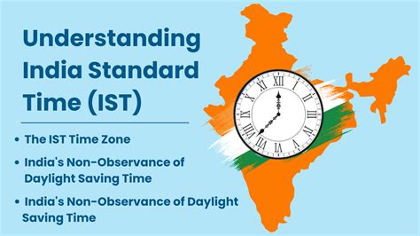 India Standard Time