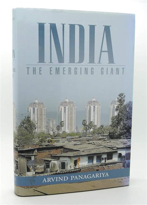 india the emerging giant