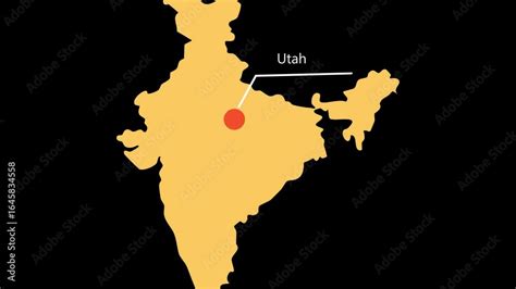 india utah