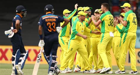 india vs australia 7th odi full match