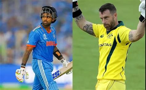 india vs australia t20 series 2023